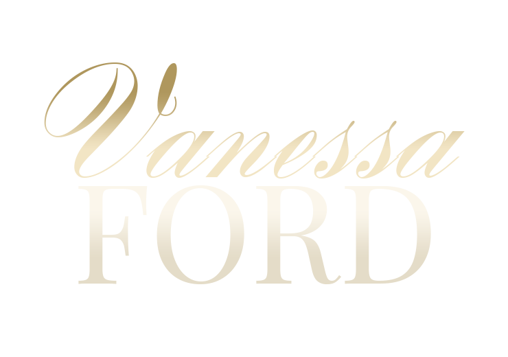 Vanessa Ford Logo Vanessa Ford Logo
